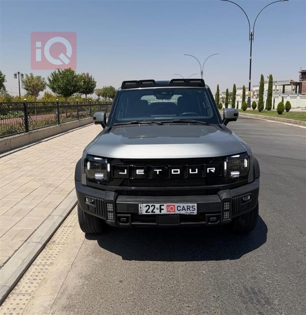 جيتور T2 2025 للبيع في العراق - اربيل
